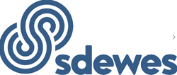 SDEWES Centre logo, 2015.png