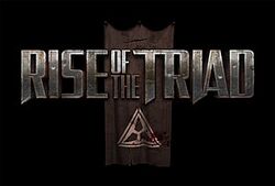 Title art for the 2012 reboot of Rise of The Triad.jpg