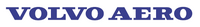 Volvo Aero logo