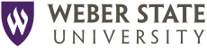 Weber State University logo.svg