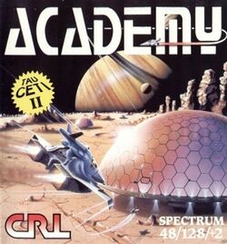 Academy (video game) cover art.jpg