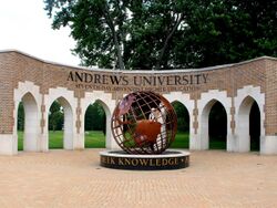 Andrews University Welcome Center.jpg