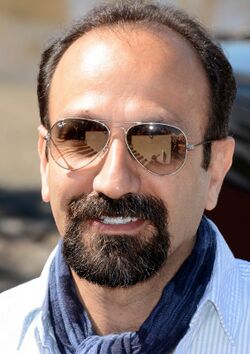 Asghar Farhadi Cannes 2013.jpg