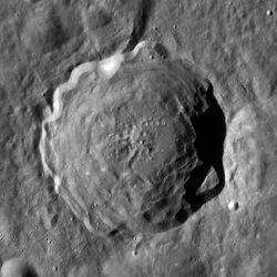 Blazhko crater LROC WAC.jpg
