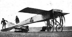 Bleriot XXIII-Hamel.jpg