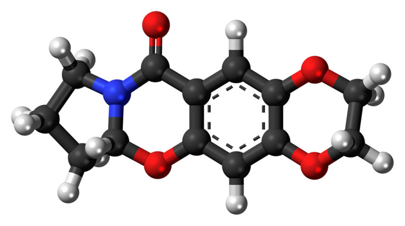 File:CX614 molecule ball.png