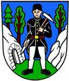 Coat of arms of Bruntál