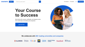 Coursera homepage.png