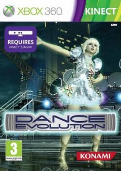 Dance Evolution cover.jpg