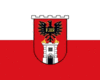 Flag of Eisenstadt