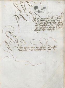 HS 140 38 object 210168 - Frontispice of the Towns Register, the so called 'Stadtbuch', of Bozen-Bolzano (South Tyrol) from 1472.jpg