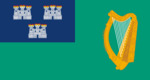 Flag of Dublin