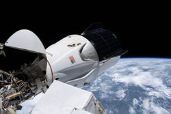 ISS-64 SpaceX Crew-1 docked to IDA-2.jpg