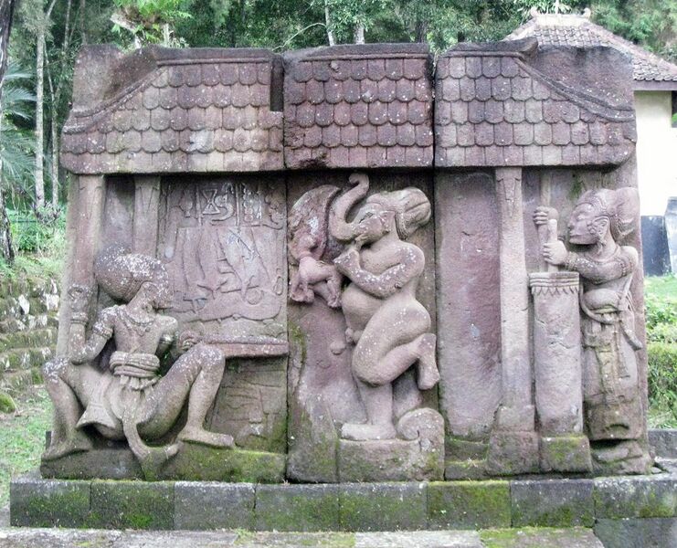 File:Keris Relief at Sukuh Temple.jpg
