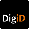 Logo of DigiD.svg