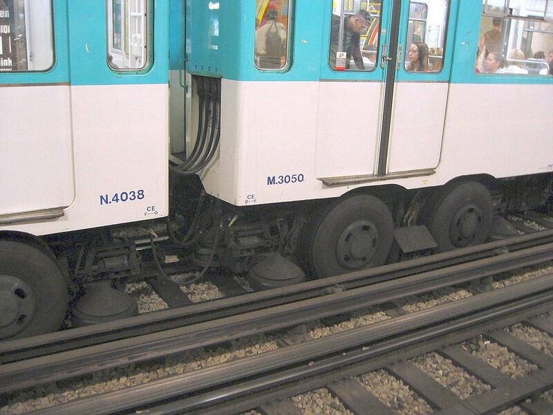 File:Metro Paris rubber wheel.jpg