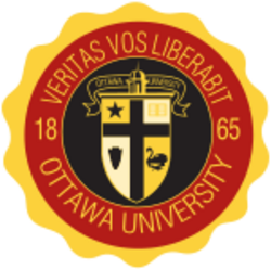 Ottawa University seal.svg