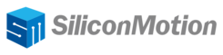 Silicon Motion logo.svg