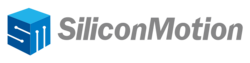 Silicon Motion logo.svg