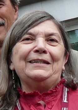 Sonja Eggerickx (2011, cropped).JPG