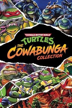 TMNT The Cowabunga Collection cover art.jpg