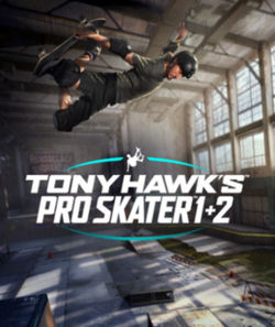 Tony Hawk Pro Skater Remaster cover art.png