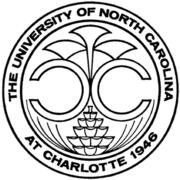UNC Charlotte seal.png