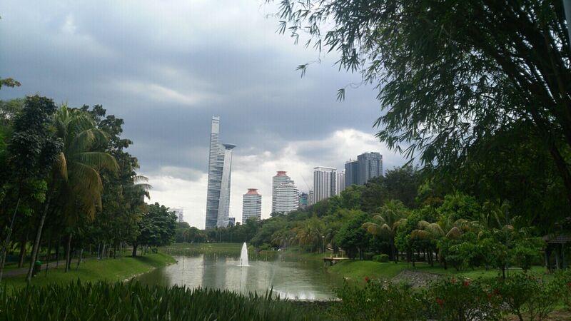 File:University of Malaya City View.jpg