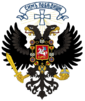 Coat of arms of South Russia