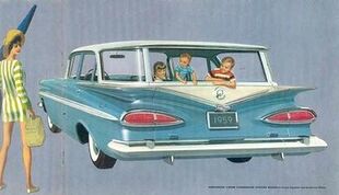 1959 Chevrolet Kingswood (rear).jpg