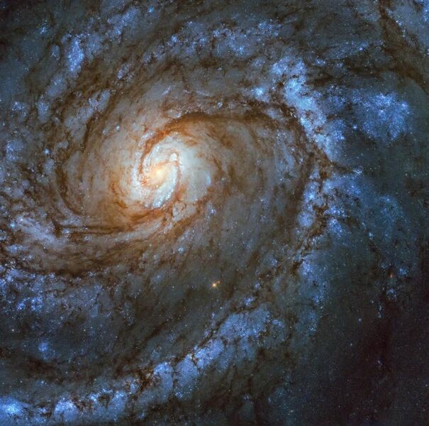 File:25 years of stunning definition Messier 100.jpg