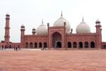 Badshahi Mosque (King’s Mosque)