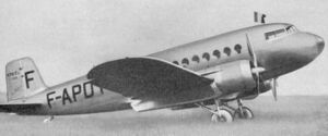 Breguet 470T photo Le Pontentiel Aérien Mondial 1936.jpg