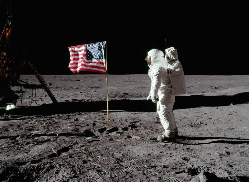 File:Buzz salutes the U.S. Flag-crop.jpg