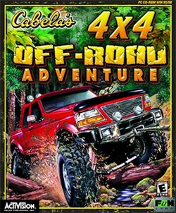 Cabela's 4x4 Off-Road Adventure Coverart.jpg