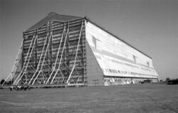 Cardington Shed BW.jpg