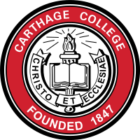 Carthage College seal.svg