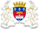 Coat of arms of Bordeaux