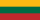 Flag of Lithuania (1988-2004).svg