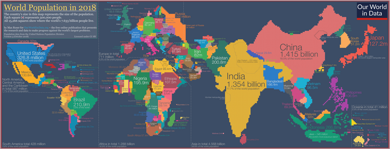 File:Global population cartogram.png