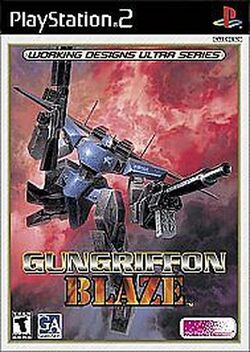 Gungriffon Blaze cover.jpg