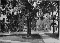 History of the University of Michigan (1906) (14576452150).jpg