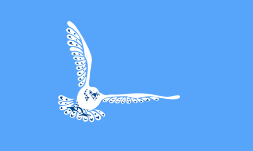 File:Inuvialuit flag.svg