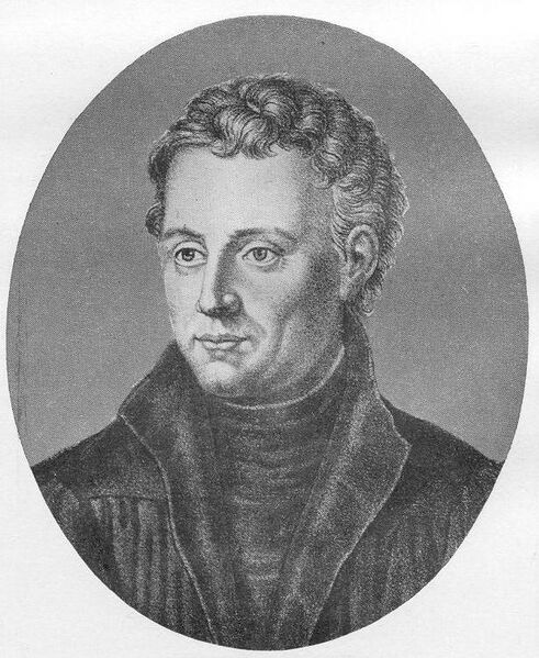 File:Johannes Reuchlin - Imagines philologorum.jpg