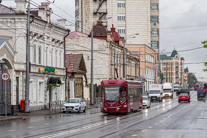 File:Kazan Circle Tram 2021.jpg