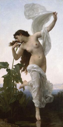 L'Aurore by William-Adolphe Bouguereau - BMA.jpg