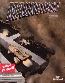 Magnetron cover 1988.jpg