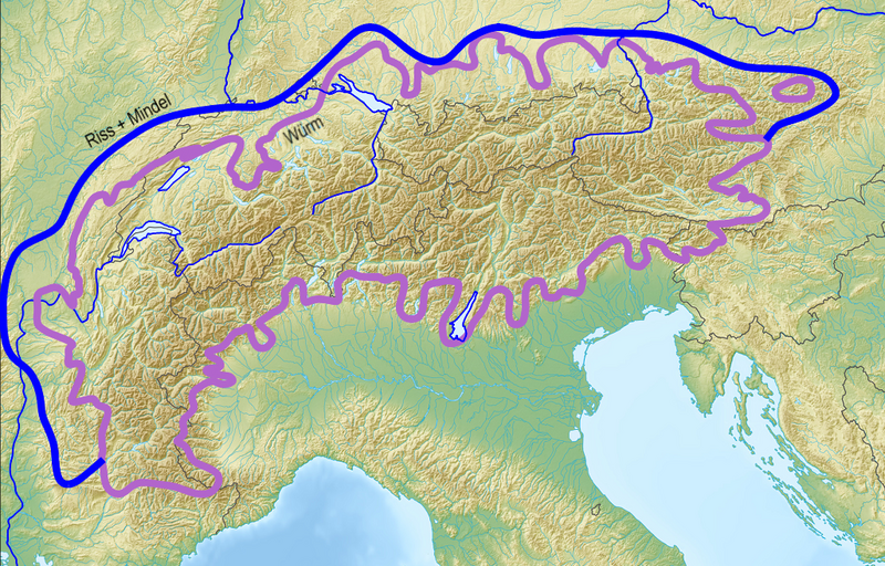 File:Map of Alpine Glaciations.png