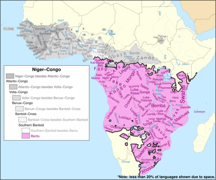 File:Map of the Bantu languages.svg