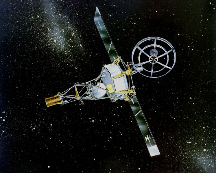 File:Mariner 2.jpg